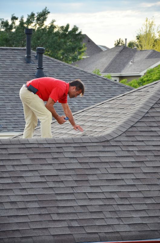 Skilled Roofing Experts