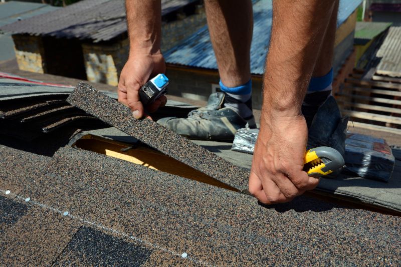 Expert Roofing Technicians