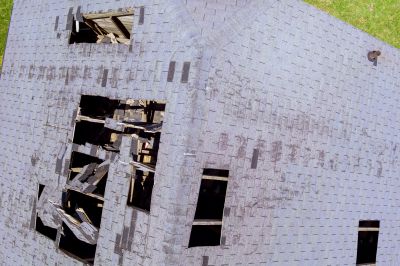 Shingle Replacement Services