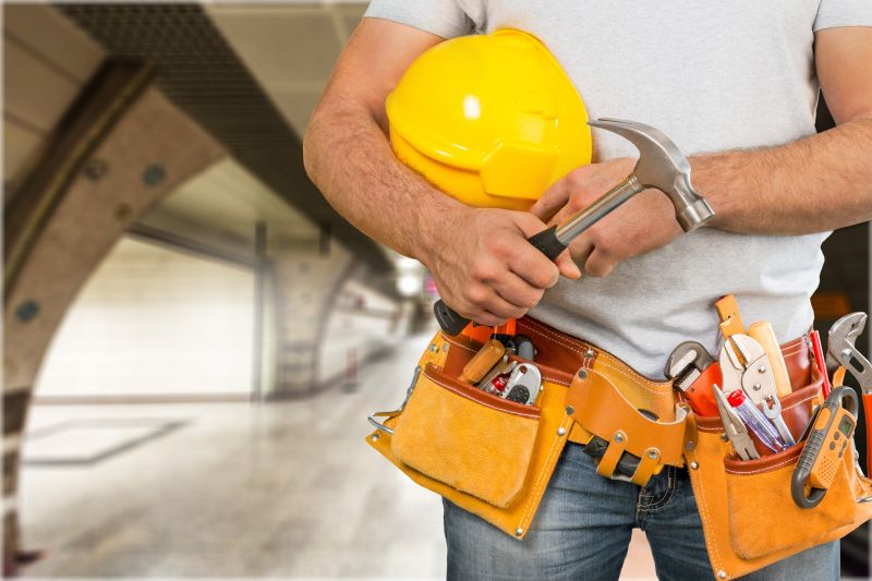 Construction and Handyman Services